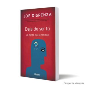 imágen del libro deja de ser tú 9786289565218