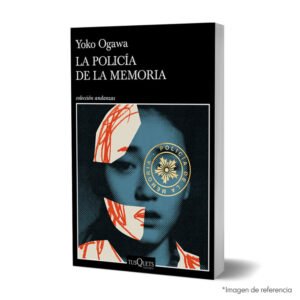 Imagen del libro La Policía de la Memoria 9789584297952