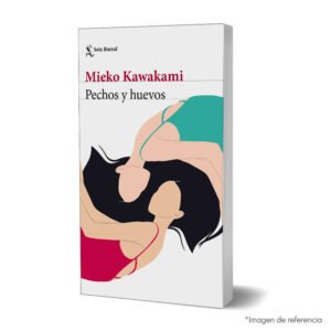 Imagen del libro Pechos y huevos 9789584299055