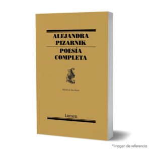 Imagen del libro Poesía completa 9789588639871