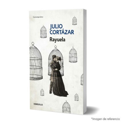 Imagen del libro Rayuela 9789589016787