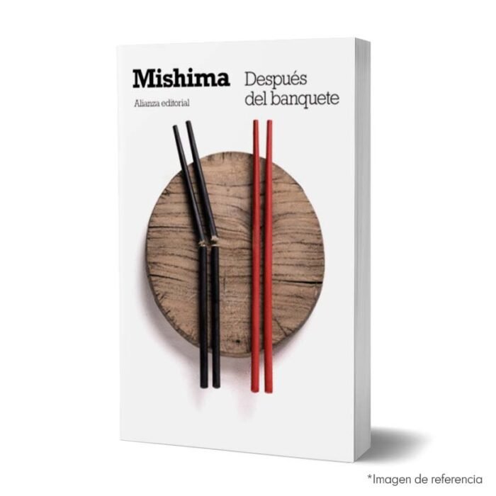 despues-del-banquete-9788491045922