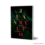 Imagen de portada del libro Obra de Juan Rulfo edición Rustica 9788417047665