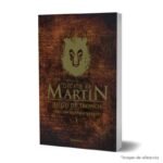 Imagen de portada del libro Cancion de hielo y fuego 9786287513976