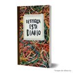 Imagen de portada del Libro Destroza este diario Elásticos 9786287596238