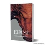 Imagen de portada del Libro Eldest 9789588763019