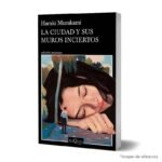 Imagen de portada del Libro La ciudad y sus muros inciertos 9786287567931
