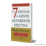 Imagen de portada del Los 7 hábitos de la gente altamente efectiva (30.º 9786287596160
