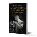 Imagen de portada del Los monstruos y los críticos 9786287586086