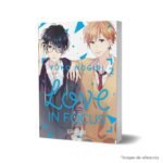 Imagen de portada del libro Love in focus 2 9786289535655