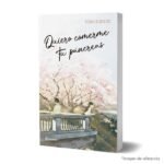 Imagen de portada del Quiero comerme tu páncreas 9786287665637