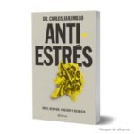 Imagen de portada del Libro Antiestrés 9786287715103