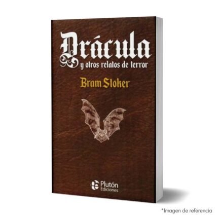 Imagen de portada del Libro Drácula y otros relatos de terror 9788417477653