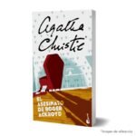 Imagen de portada del Libro El Asesinato de Roger Ackroyd 9786287574656