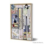 Imagen de portada del Manga Correspondencia desde el fin del universo Tomo 1 9788418524462