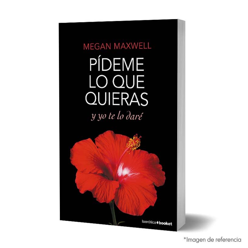 Pídeme lo que quieras y yo te lo daré Imagen de portada del libro Pídeme lo que quieras y yo te lo daré 9789584280794