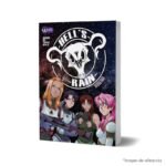 Imagen de portada del web toon Hell's Rain Cap. 1 Atchland 9789584962577