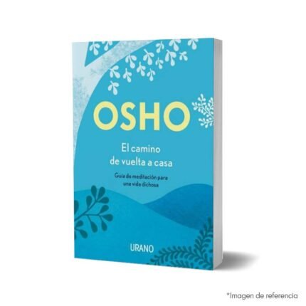 Imagen de portada del Libro El camino de vuelta a casa 9788417694180