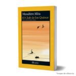 Imagen de portada del Libro El club de los quince 9788412551952