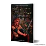 Imagen de portada del Libro La tierra de las cordilleras. Torre y Campanas 9789585708549