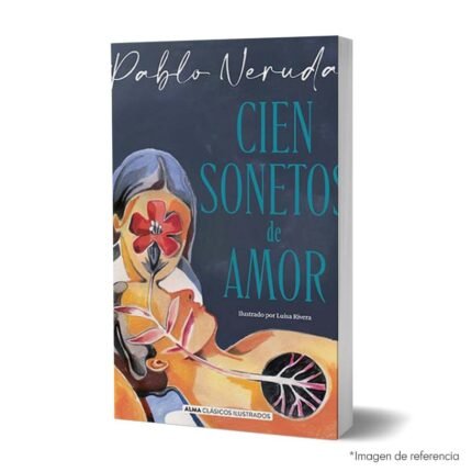 Imagen de portada del Libro Cien sonetos de amor 9788418933714