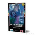 Imagen de portada del Libro El exorcismo de mi mejor amiga 9788445012482