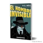 Imagen de portada del Libro El hombre invisible 9788419599087