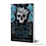 Imagen de portada del Libro El renio de los malditos Vol. 2 9786287565821