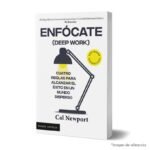 Imagen de portada del Libro Enfócate 9786287578012