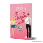 Imagen de portada del Libro Tu admiradora secreta 9788419131478