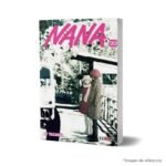 Imagen de portada del Manga Nana tomo 20 9788419306036