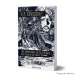 Imagen de portada del Novela gráfica Las Montañas de la Locura- Lovecraft nº 01/02 9788413416304