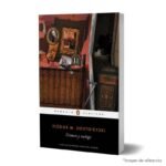 Imagen de portada del Libro Crimen y castigo 9789588925295