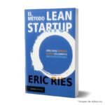 Imagen de portada del Libro El método Lean Startup 9789584260925