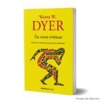 Imagen de portada del Libro Tus zonas erróneas 9789586394789