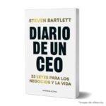 Imagen de portada del Libro Diario de un CEO 9788416997961
