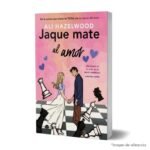 Imagen de portada del Libro Jaque mate al amor 9789586891769