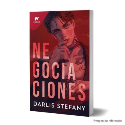 Imagen de portada del Libro Negociaciones 2 9786287688216
