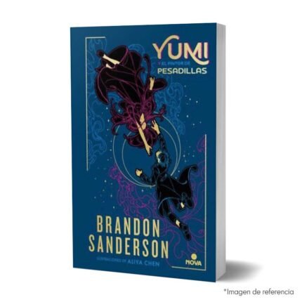 Imagen de portada del Libro Yumi y el pintor de pesa Novela secreta 3 9789585297548