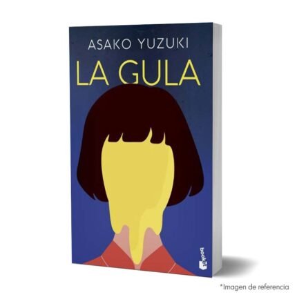 Imagen de portada del Libro La gula 9788499989907