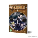 Imagen de portada del Manga Mashle tomo 05 9788419673114