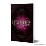 Imagen de portada del Libro Caraval 2 Legendary 9789585531550