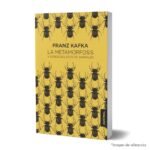 Imagen de portada del Libro La metamorfosis y otros cuentos de animales 9786287624177