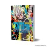 Imagen de portada del Manga Dandadan tomo 13 9788410475632