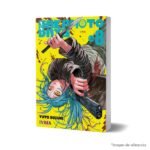 Imagen de portada del Manga Sakamoto Days tomo 08 9788410061439