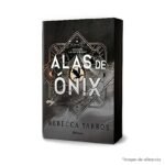 Libro Alas de Onix Saga Empireo 3