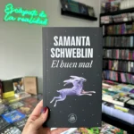 Foto de portada del Libro El buen mal 9786287638907