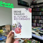 Foto de portada del Libro El futuro recordado 9786287669628