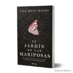Imagen de portada del Libro EL jardín de las mariposas 9789584278722