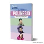 Imagen de portada del Libro El libro polinesio 9786287688278